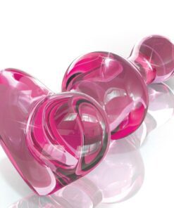 ICICLES - N. 75 DILDO VIDRIO