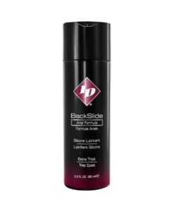 ID BACKSLIDE - ANAL FORMULA 65ML