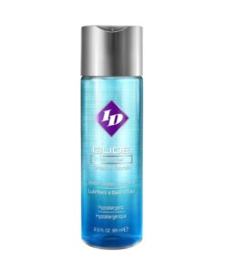 ID GLIDE - LUBRICANTE BASE AGUA  65 ML