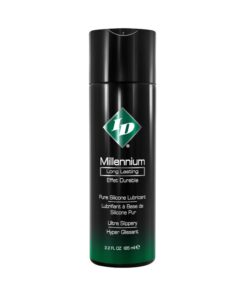 ID MILLENIUM - LUBRICANTE SILICONA MILLENNIUM 65ML