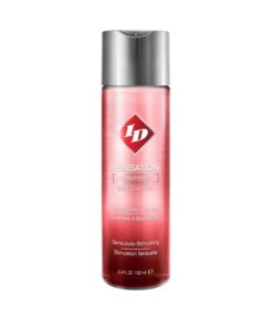 ID SENSATION - EFECTO CALOR 130 ML