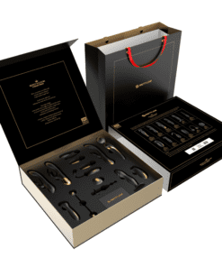 PRETTY LOVE - QUEENS LUXURY COLLECTION