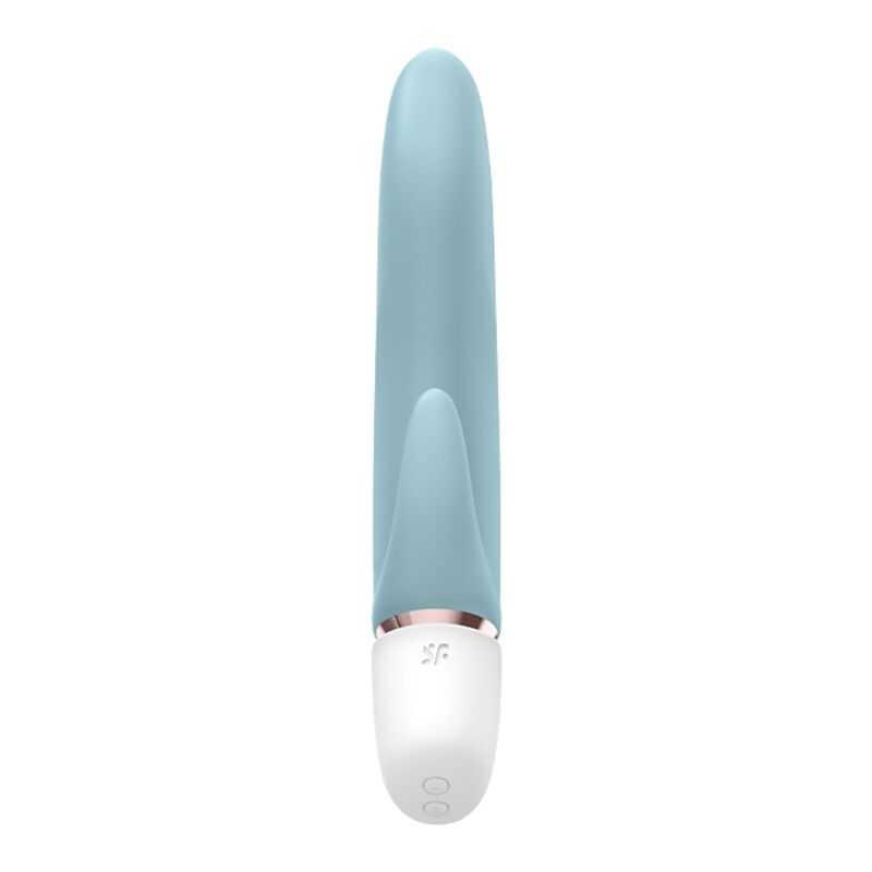 SATISFYER - MARVELOUS FOUR SET VIBRADOR  SUCCIONADOR - Imagen 5