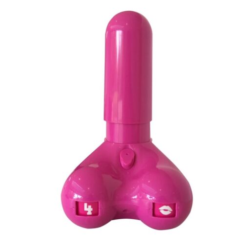 SPENCER  FLEETWOOD - JIZZ JUEGO DE BEBER - Imagen 3