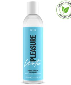 INTIMATELINE - LOVEE LUBRICANTE INTIMO BASE AGUA 150 ML