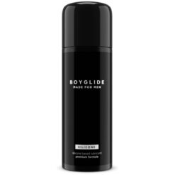 INTIMATELINE - BOYGLIDE LUBRICANTE BASE SILICONA 30 ML