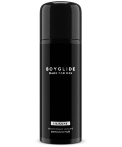 INTIMATELINE - BOYGLIDE LUBRICANTE BASE SILICONA 30 ML