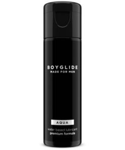 INTIMATELINE - BOYGLIDE LUBRICANTE BASE AGUA 30 ML