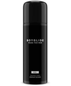 INTIMATELINE - BOYGLIDE XXL CREMA MASAJE VOLUMINIZANTE 100 ML
