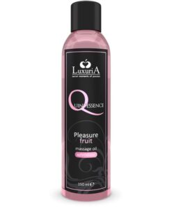 INTIMATELINE LUXURIA - QUINTESSENCE PLEASURE FRUIT 150 ML