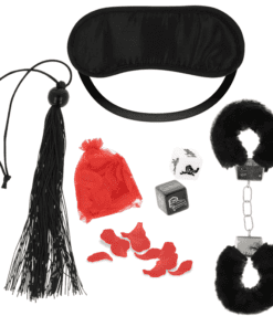 OHMAMA - SET PARA PAREJAS NUMERO 2