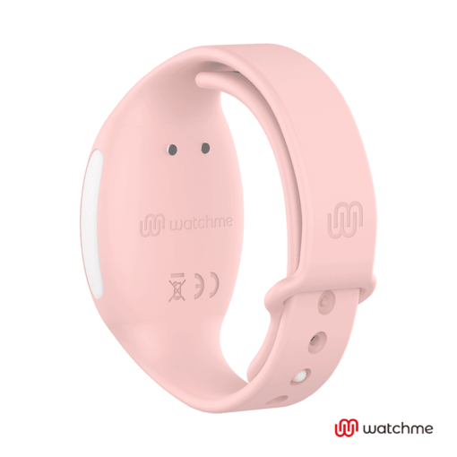 WATCHME - RELOJ CONTROL REMOTO WIRELESS TECHNOLOGY ROSORAL - Imagen 3