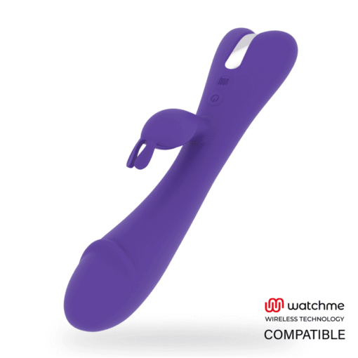 MR BOSS - AITOR RABBIT COMPATIBLE CON WATCHME WIRELESS TECHNOLOGY - Imagen 3