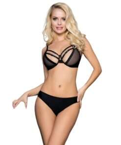 SUBBLIME - SET DOS PIEZAS SUJETADOR Y PANTIES L/XL