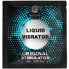 SECRETPLAY - VIBRADOR LIQUIDO ESTIMULADOR UNISEX 2 ML
