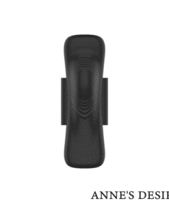ANNE'S DESIRE - PANTY PLEASURE TECNOLOGÍA WATCHME NEGRO/GOLD
