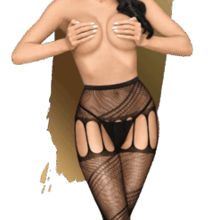 PENTHOUSE - NO EXCUSES MEDIAS S/M/L