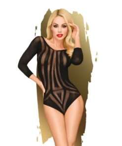 PENTHOUSE - UNDER MY SPELL TEDDY S/M/L