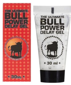 COBECO - BULL POWER DELAY GEL RETARDANTE