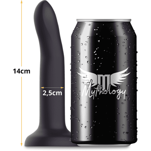 MYTHOLOGY - DUMAN MYSTIC DILDO S - Imagen 4