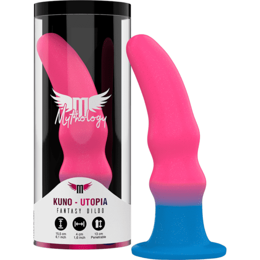 MYTHOLOGY - KUNO UTOPIA DILDO M - Imagen 2