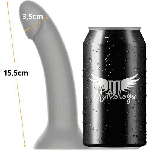 MYTHOLOGY - RUNE MAJESTIC DILDO S - Imagen 3