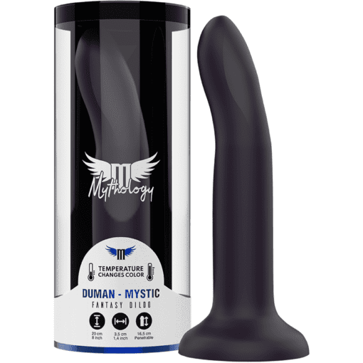 MYTHOLOGY - DUMAN MYSTIC DILDO L - Imagen 2