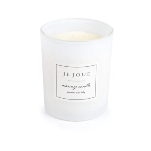 JE JOUE - THE NICE AND NAUGHTY GIFT SET - Imagen 4