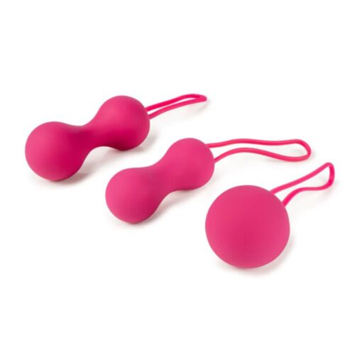 JE JOUE - THE NICE AND NAUGHTY GIFT SET - Imagen 3