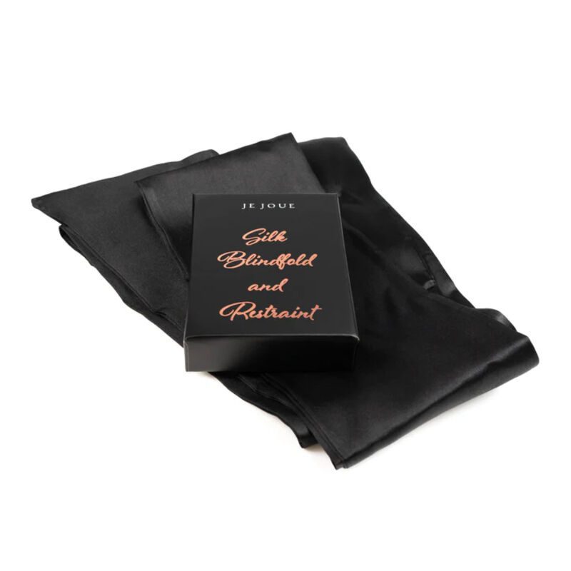JE JOUE - THE NAUGHTY GIFT SET - Imagen 4