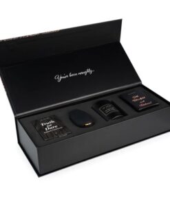JE JOUE - THE NAUGHTY GIFT SET