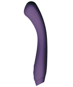 JE JOUE - JUNO VIBRADOR PUNTO G - MORADO