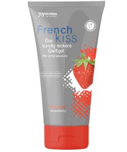 JOYDIVISION FRENCH KISS - GEL PARA SEXO ORAL FRESA