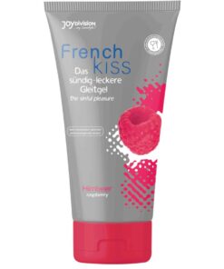 JOYDIVISION FRENCH KISS - GEL PARA SEXO ORAL FRAMBUESA