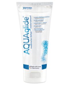 JOYDIVISION AQUAGLIDE - LUBRICANTE 200 ML