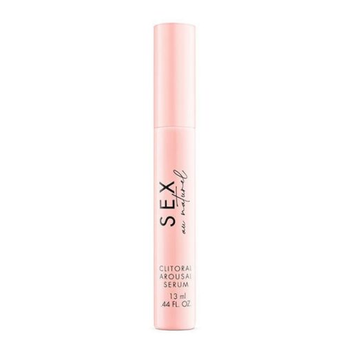BIJOUX - INDISCRETS SERUM ORGSMICO PARA CLÍTORIS - Imagen 2