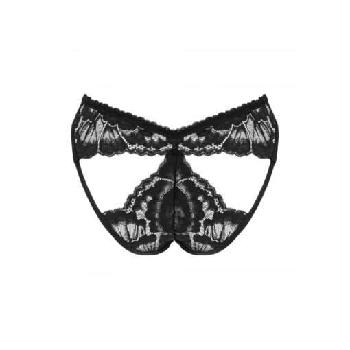 OBSESSIVE - ALESS YA PANTIES XS/S - Imagen 4