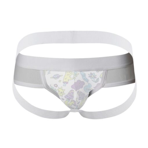 CUT4MEN - JOCKSTRAP MIAMI S - Imagen 3