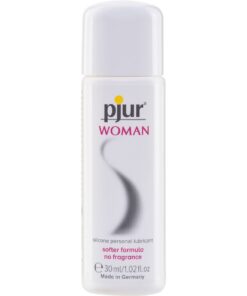 PJUR - WOMAN LUBRICANTE BODYGLIDE 30 ML