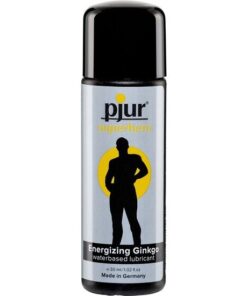 PJUR - SUPERHERO LUBRICANTE RETARDANTE 30 ML