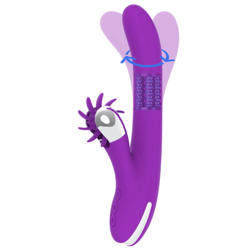 FUN FUNCTION - BUNNY FUNNY ROTATION 2.0 - Imagen 3