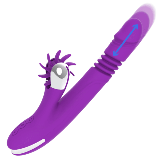 FUN FUNCTION - BUNNY FUNNY UP  DOWN  2.0 - Imagen 3