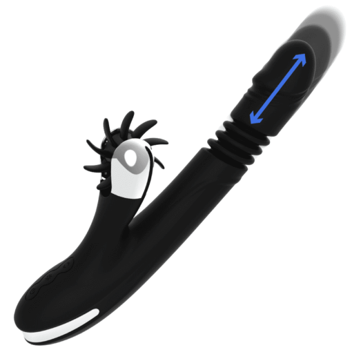 BLACKSILVER - BUNNY REED UP  DOWN VIBE - Imagen 3