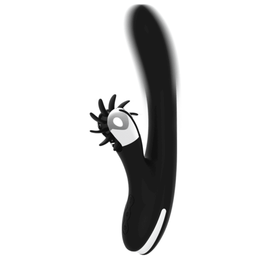 BLACKSILVER - BUNNY JOHNNY VIBRATING VIBE - Imagen 3
