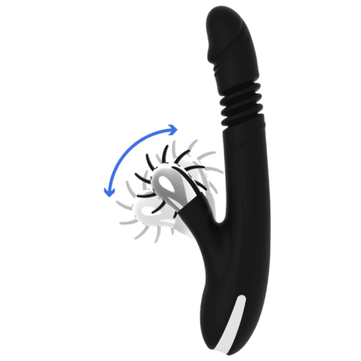 BLACKSILVER - BUNNY REED UP  DOWN VIBE - Imagen 5