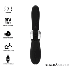 BLACKSILVER - BUNNY GRIMM WAVE FUNCTION