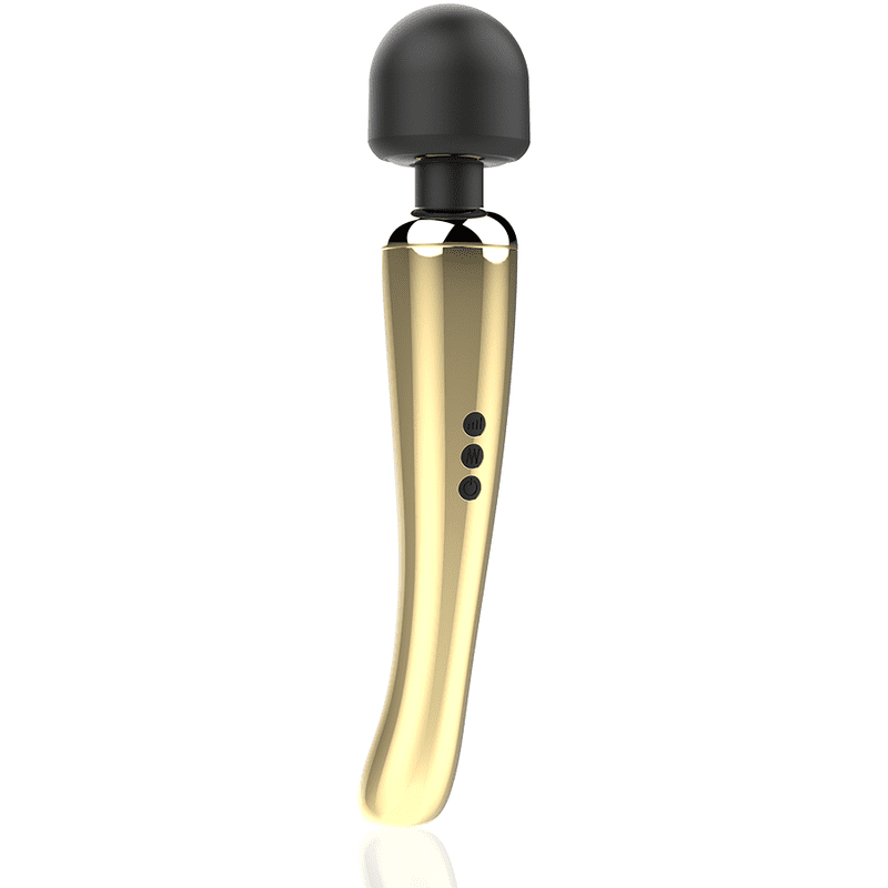 IBIZA - WAND LUXURY MASSAGER SUPER STRONG - Imagen 5