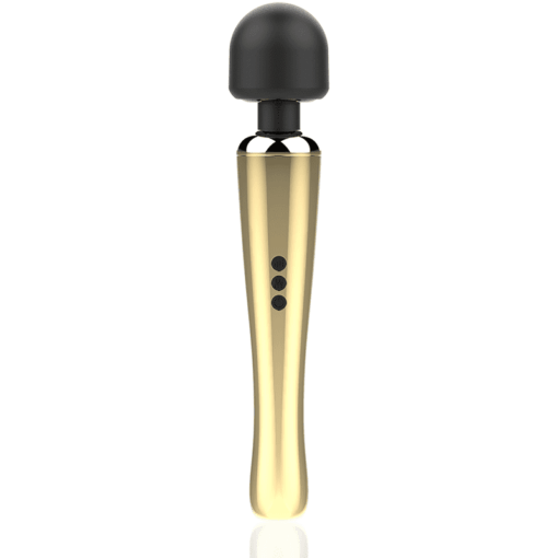 IBIZA - WAND LUXURY MASSAGER SUPER STRONG - Imagen 2