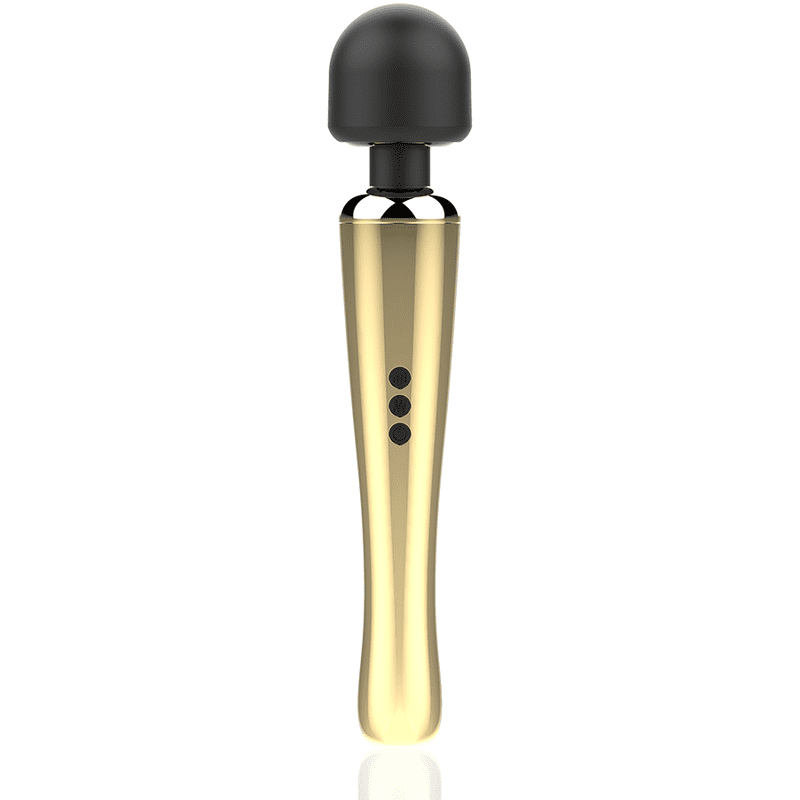 IBIZA - WAND LUXURY MASSAGER SUPER STRONG - Imagen 2