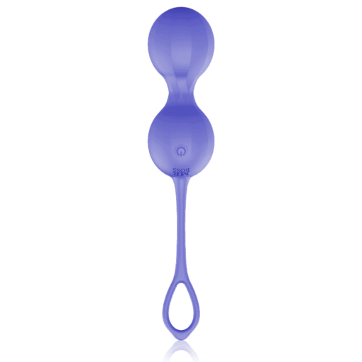 MR BOSS - DUMAS KEGEL BOLAS VIBRADORAS CONTROL REMOTO - Imagen 4